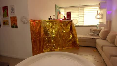 Snapshot of lonelly_lolly98 chatting on 01-02-25, 07:07 SABRINA online show from 01-02-25, 07:07