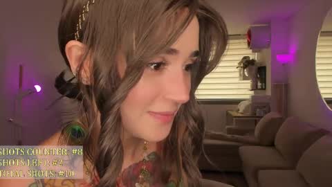 Snapshot of lonelly_lolly98 chatting on 03-09-25, 06:00 SABRINA online show from 03-09-25, 06:00