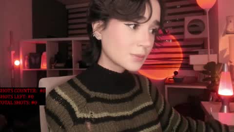 Snapshot of lonelly_lolly98 chatting on 09-13-25, 12:43 SABRINA online show from 09-13-25, 12:43