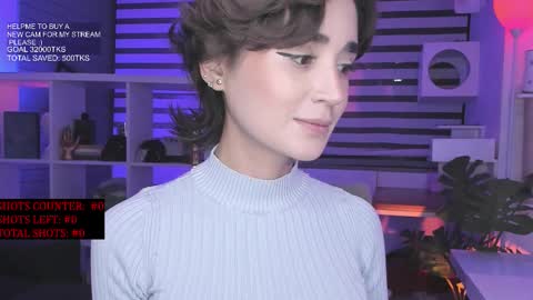 Snapshot of lonelly_lolly98 chatting on 10-02-25, 01:23 SABRINA online show from 10-02-25, 01:23