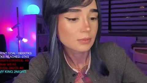 Snapshot of lonelly_lolly98 chatting on 11-07-25, 01:38 SABRINA online show from 11-07-25, 01:38