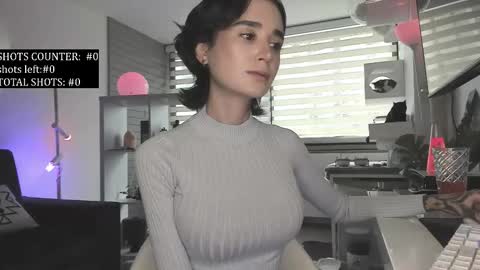 Snapshot of lonelly_lolly98 chatting on 11-08-25, 06:18 SABRINA online show from 11-08-25, 06:18