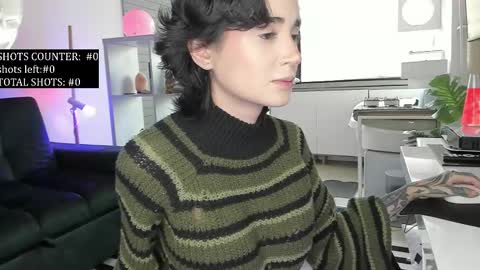 Snapshot of lonelly_lolly98 chatting on 11-09-25, 09:13 SABRINA online show from 11-09-25, 09:13