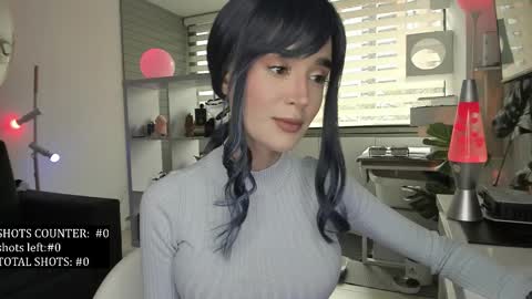 Snapshot of lonelly_lolly98 chatting on 11-28-25, 08:55 SABRINA online show from 11-28-25, 08:55