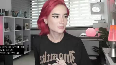 SABRINA online show from 01-09-26, 12:41