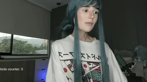 SABRINA online show from 03-28-26, 09:58