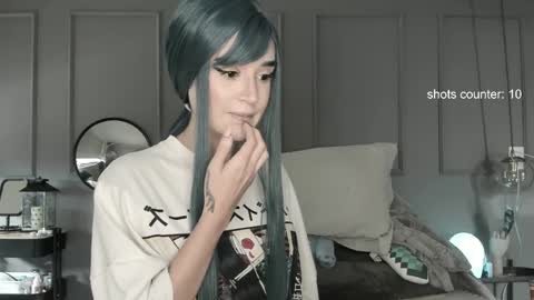 SABRINA online show from 04-15-26, 06:15