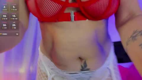 Jennifer  online show from 01-24-25, 06:56