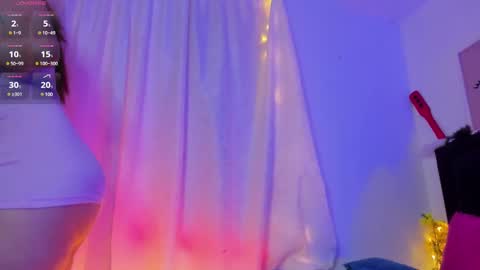 Jennifer  online show from 01-28-25, 05:03