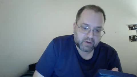 Lonely Man online show from 02-13-26, 09:27