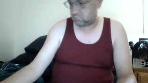 Lonely Man online show from 07-01-26, 03:30