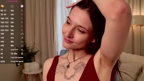 lonelyteaser online show from 05-03-26, 12:11