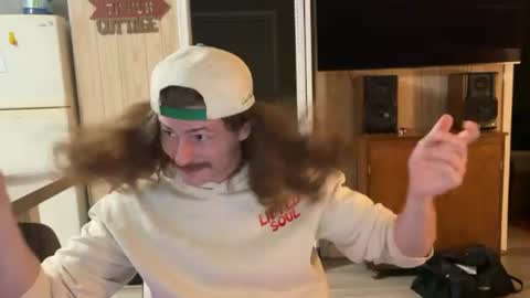 Lonewolfffy online show from 06-11-26, 02:00
