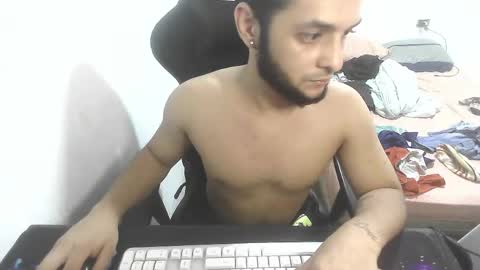 Marvin Santiago online show from 04-14-26, 10:16