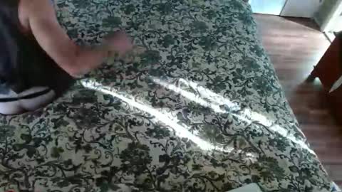 Jeff online show from 03-07-25, 02:01