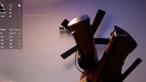 Angel online show from 01-14-26, 11:20