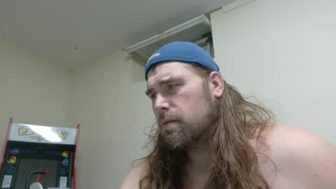 Snapshot of longhairedfreak1921 chatting on 09-22-25, 02:19 longhairedfreak1921 online show from 09-22-25, 02:19