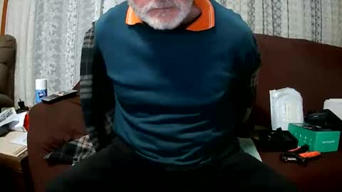 Longhornpr6971 online show from 05-19-26, 11:44