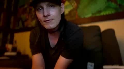 Nobody online show from 12-02-24, 10:28