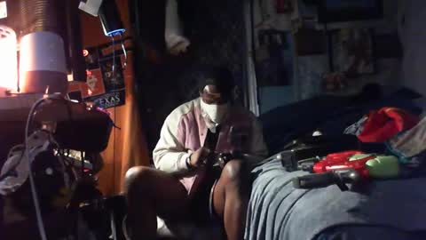 Snapshot of longloadedtx chatting on 12-19-24, 12:56 Mr. FogoDeChao online show from 12-19-24, 12:56