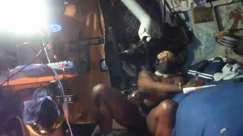 Snapshot of longloadedtx chatting on 01-05-25, 12:21 Mr. FogoDeChao online show from 01-05-25, 12:21