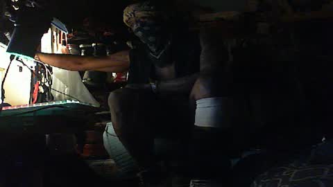 Snapshot of longloadedtx chatting on 01-26-25, 02:03 Mr. FogoDeChao online show from 01-26-25, 02:03