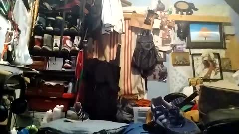 Snapshot of longloadedtx chatting on 02-04-25, 07:07 Mr. FogoDeChao online show from 02-04-25, 07:07