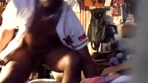 Snapshot of longloadedtx chatting on 02-05-25, 01:00 Mr. FogoDeChao online show from 02-05-25, 01:00