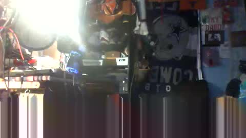 Snapshot of longloadedtx chatting on 10-19-25, 01:06 Mr. FogoDeChao online show from 10-19-25, 01:06