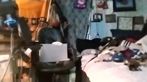 Mr. FogoDeChao online show from 02-06-26, 03:48