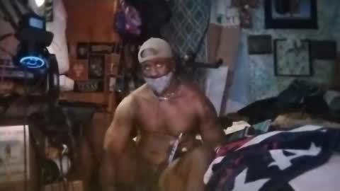 Mr. FogoDeChao online show from 03-09-26, 07:56