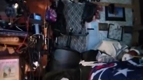 Mr. FogoDeChao online show from 03-11-26, 11:38