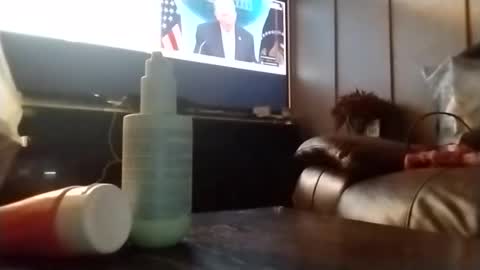 Mr. FogoDeChao online show from 04-11-26, 07:45