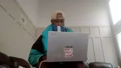 Mr. FogoDeChao online show from 07-21-26, 08:55