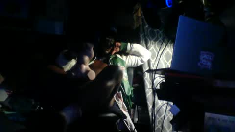 Mr. FogoDeChao online show from 07-22-26, 09:01