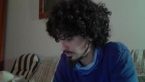 Snapshot of longnight5 chatting on 12-06-24, 07:56 Alejandro Rulitos Twitter longnight55 Intagram 5longnight5 online show from 12-06-24, 07:56