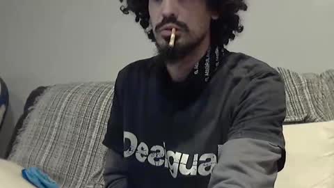 Snapshot of longnight5 chatting on 01-16-25, 05:32 Alejandro Rulitos Twitter longnight55 Intagram 5longnight5 online show from 01-16-25, 05:32