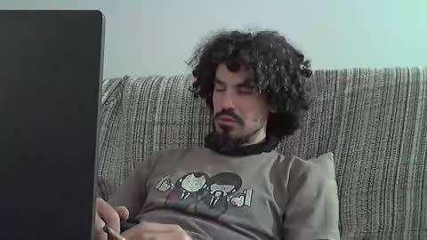 Snapshot of longnight5 chatting on 01-16-25, 03:24 Alejandro Rulitos Twitter longnight55 Intagram 5longnight5 online show from 01-16-25, 03:24