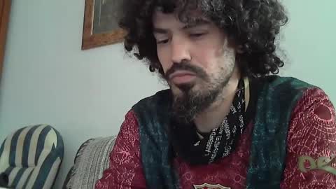 Snapshot of longnight5 chatting on 01-19-25, 11:56 Alejandro Rulitos Twitter longnight55 Intagram 5longnight5 online show from 01-19-25, 11:56