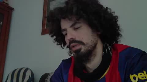 Snapshot of longnight5 chatting on 01-22-25, 03:40 Alejandro Rulitos Twitter longnight55 Intagram 5longnight5 online show from 01-22-25, 03:40