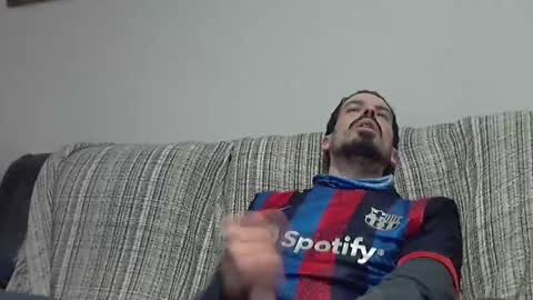 Snapshot of longnight5 chatting on 02-10-25, 08:42 Alejandro Rulitos Twitter longnight55 Intagram 5longnight5 online show from 02-10-25, 08:42