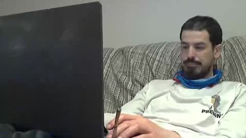 Snapshot of longnight5 chatting on 02-12-25, 10:15 Alejandro Rulitos Twitter longnight55 Intagram 5longnight5 online show from 02-12-25, 10:15