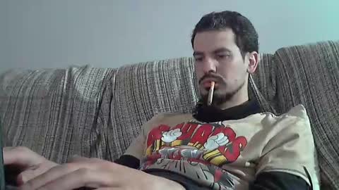 Snapshot of longnight5 chatting on 02-17-25, 04:04 Alejandro Rulitos Twitter longnight55 Intagram 5longnight5 online show from 02-17-25, 04:04