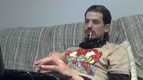 Snapshot of longnight5 chatting on 02-17-25, 10:14 Alejandro Rulitos Twitter longnight55 Intagram 5longnight5 online show from 02-17-25, 10:14