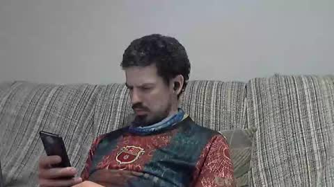 Alejandro Rulitos Twitter longnight55 Intagram 5longnight5 online show from 02-22-26, 09:57