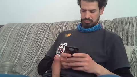 Alejandro Rulitos Twitter longnight55 Intagram 5longnight5 online show from 03-15-26, 09:37