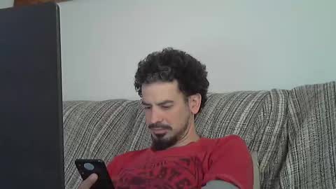 Alejandro Rulitos Twitter longnight55 Intagram 5longnight5 online show from 04-15-26, 03:08