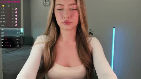 Snapshot of longoriaeva chatting on 02-13-25, 05:11 Eva online show from 02-13-25, 05:11