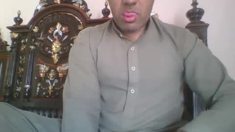 Lleida-man online show from 03-01-25, 06:46