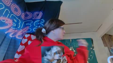 Londoncashmere69  online show from 12-28-24, 08:25